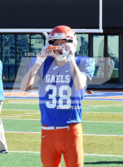 Thumbnail 3 in Desert Oasis @ Bishop Gorman photogallery.