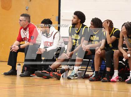 Thumbnail 1 in Parkway Center City vs Hill Freedman World Academy photogallery.