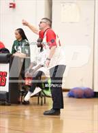 Photo from the gallery "Parkway Center City vs Hill Freedman World Academy"