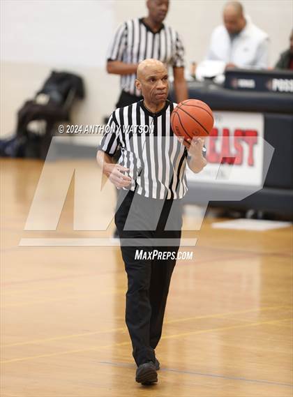 Thumbnail 1 in Parkway Center City vs Hill Freedman World Academy photogallery.