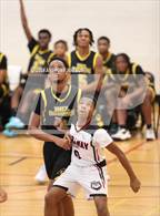 Photo from the gallery "Parkway Center City vs Hill Freedman World Academy"