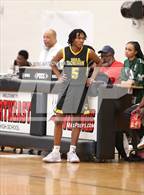 Photo from the gallery "Parkway Center City vs Hill Freedman World Academy"