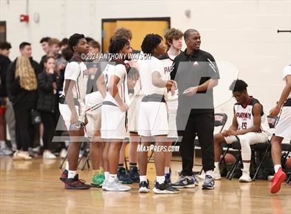 Thumbnail 1 in Parkway Center City vs Hill Freedman World Academy photogallery.