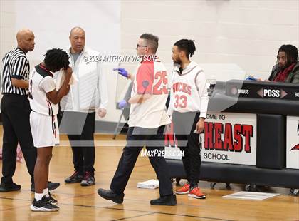 Thumbnail 1 in Parkway Center City vs Hill Freedman World Academy photogallery.