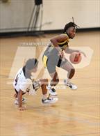 Photo from the gallery "Parkway Center City vs Hill Freedman World Academy"