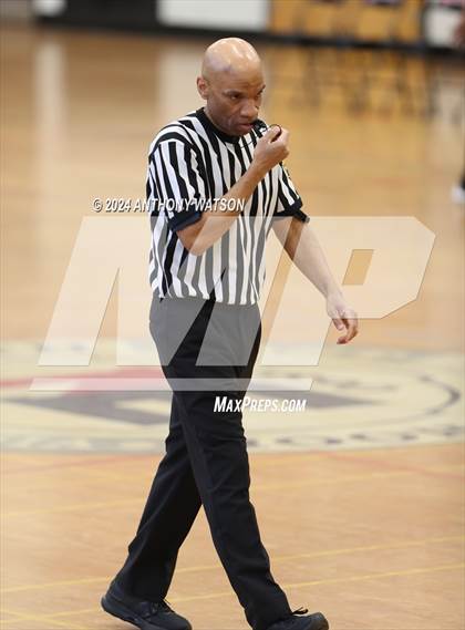 Thumbnail 2 in Parkway Center City vs Hill Freedman World Academy photogallery.
