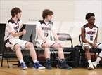 Photo from the gallery "Parkway Center City vs Hill Freedman World Academy"