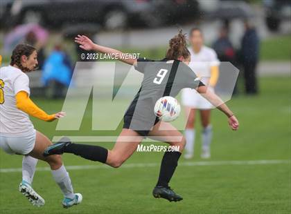 Thumbnail 1 in Prospect Ridge Academy @ Colorado Academy photogallery.