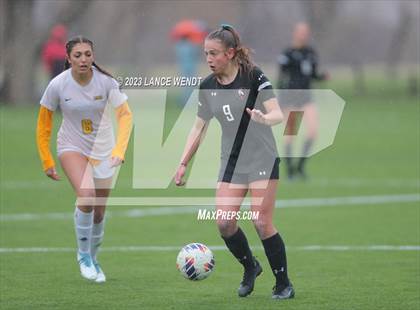 Thumbnail 1 in Prospect Ridge Academy @ Colorado Academy photogallery.