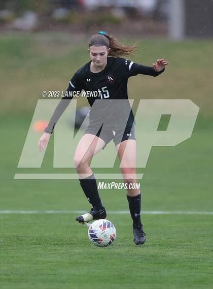 Thumbnail 1 in Prospect Ridge Academy @ Colorado Academy photogallery.