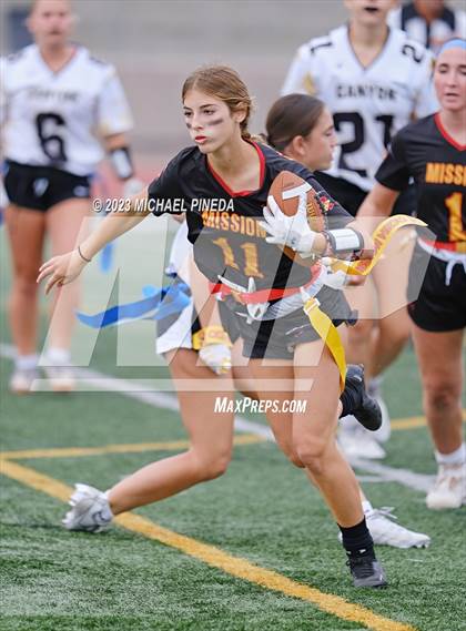 Thumbnail 2 in Canyon @ Mission Viejo (Under Armour Women of Will) photogallery.