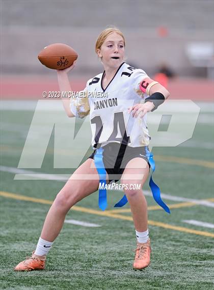 Thumbnail 3 in Canyon @ Mission Viejo (Under Armour Women of Will) photogallery.