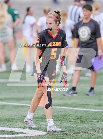Thumbnail 2 in Canyon @ Mission Viejo (Under Armour Women of Will) photogallery.