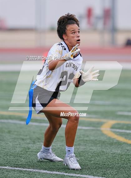 Thumbnail 3 in Canyon @ Mission Viejo (Under Armour Women of Will) photogallery.
