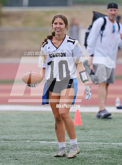 Thumbnail 3 in Canyon @ Mission Viejo (Under Armour Women of Will) photogallery.