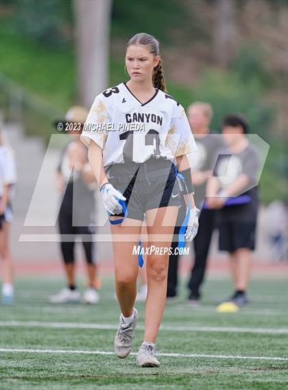 Thumbnail 1 in Canyon @ Mission Viejo (Under Armour Women of Will) photogallery.