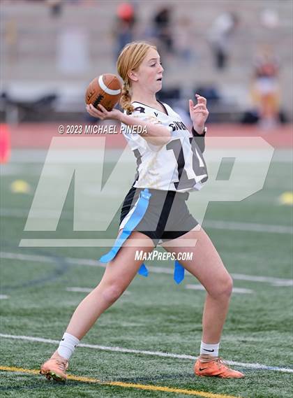 Thumbnail 2 in Canyon @ Mission Viejo (Under Armour Women of Will) photogallery.