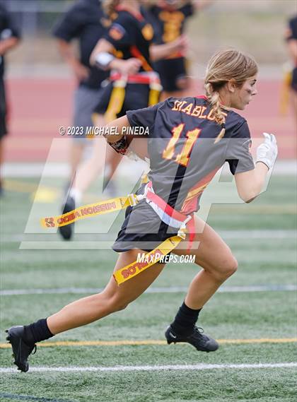 Thumbnail 2 in Canyon @ Mission Viejo (Under Armour Women of Will) photogallery.