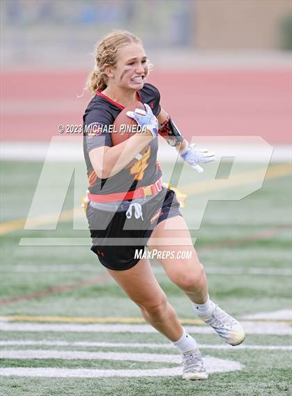 Thumbnail 2 in Canyon @ Mission Viejo (Under Armour Women of Will) photogallery.