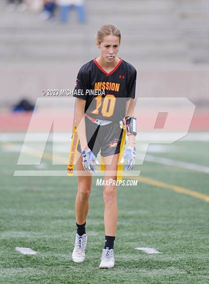 Thumbnail 2 in Canyon @ Mission Viejo (Under Armour Women of Will) photogallery.