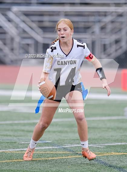 Thumbnail 1 in Canyon @ Mission Viejo (Under Armour Women of Will) photogallery.