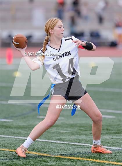 Thumbnail 1 in Canyon @ Mission Viejo (Under Armour Women of Will) photogallery.