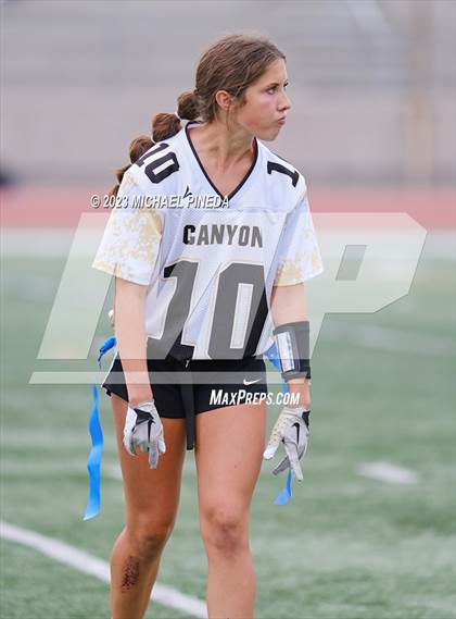 Thumbnail 3 in Canyon @ Mission Viejo (Under Armour Women of Will) photogallery.