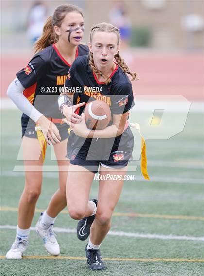 Thumbnail 2 in Canyon @ Mission Viejo (Under Armour Women of Will) photogallery.