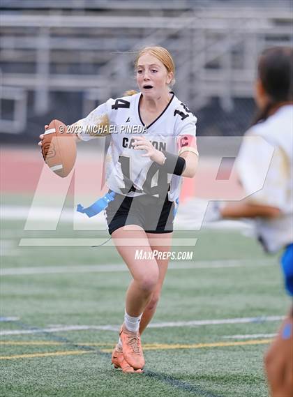 Thumbnail 2 in Canyon @ Mission Viejo (Under Armour Women of Will) photogallery.