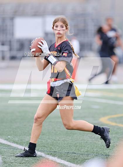 Thumbnail 1 in Canyon @ Mission Viejo (Under Armour Women of Will) photogallery.