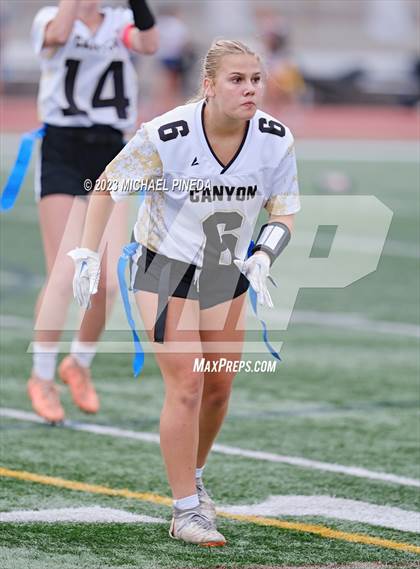 Thumbnail 3 in Canyon @ Mission Viejo (Under Armour Women of Will) photogallery.