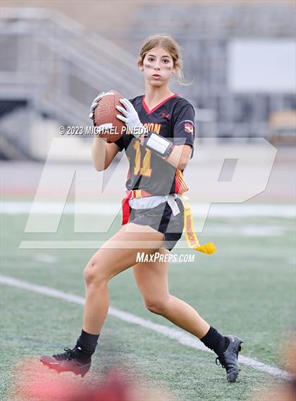 Thumbnail 3 in Canyon @ Mission Viejo (Under Armour Women of Will) photogallery.
