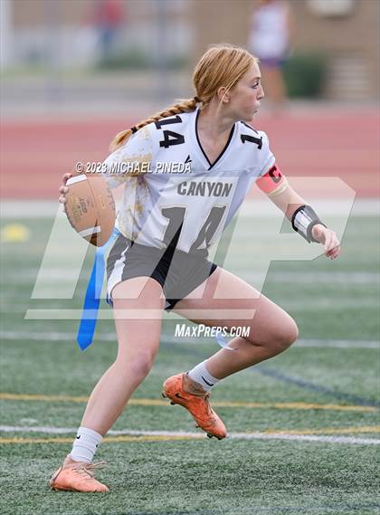 Thumbnail 1 in Canyon @ Mission Viejo (Under Armour Women of Will) photogallery.