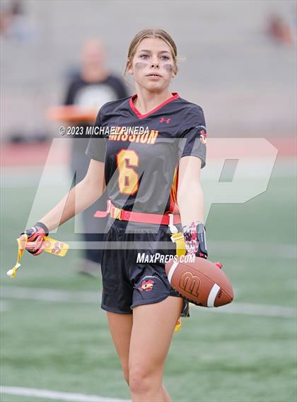 Thumbnail 2 in Canyon @ Mission Viejo (Under Armour Women of Will) photogallery.