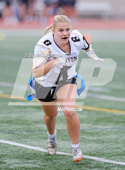 Thumbnail 1 in Canyon @ Mission Viejo (Under Armour Women of Will) photogallery.