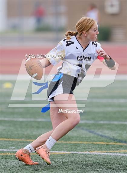 Thumbnail 2 in Canyon @ Mission Viejo (Under Armour Women of Will) photogallery.