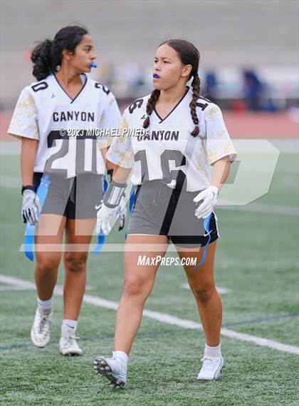 Thumbnail 3 in Canyon @ Mission Viejo (Under Armour Women of Will) photogallery.