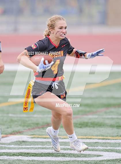 Thumbnail 1 in Canyon @ Mission Viejo (Under Armour Women of Will) photogallery.