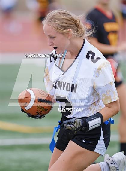 Thumbnail 3 in Canyon @ Mission Viejo (Under Armour Women of Will) photogallery.