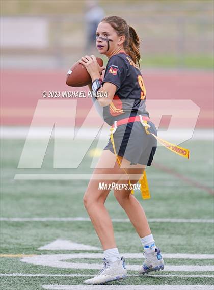 Thumbnail 1 in Canyon @ Mission Viejo (Under Armour Women of Will) photogallery.