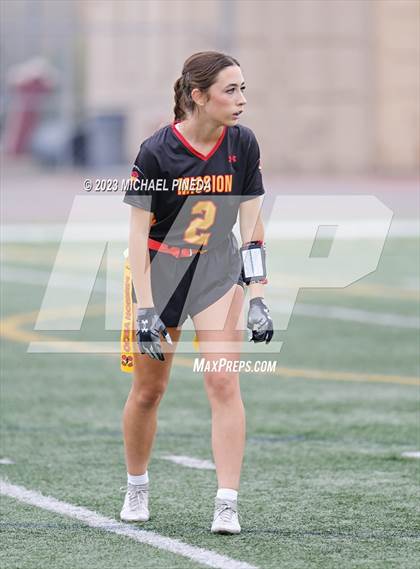 Thumbnail 3 in Canyon @ Mission Viejo (Under Armour Women of Will) photogallery.