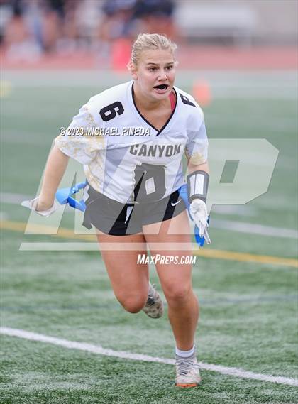 Thumbnail 2 in Canyon @ Mission Viejo (Under Armour Women of Will) photogallery.