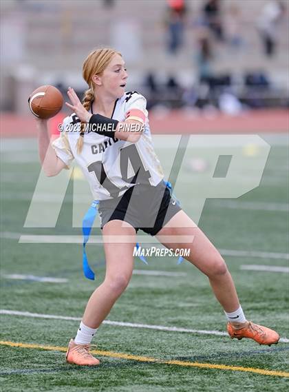 Thumbnail 3 in Canyon @ Mission Viejo (Under Armour Women of Will) photogallery.