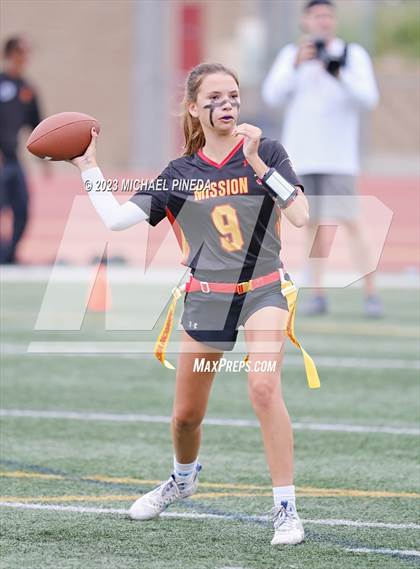 Thumbnail 2 in Canyon @ Mission Viejo (Under Armour Women of Will) photogallery.