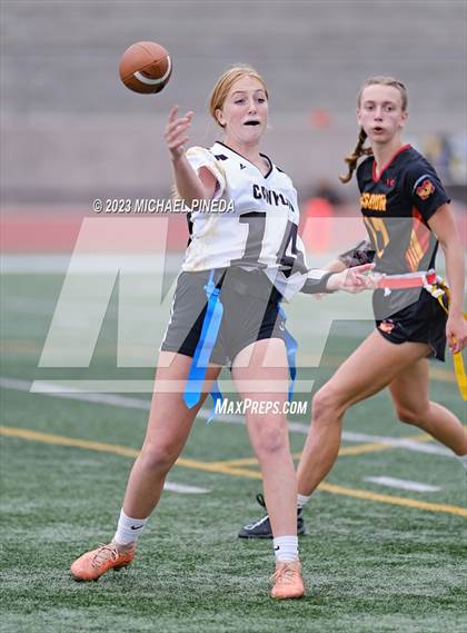 Thumbnail 2 in Canyon @ Mission Viejo (Under Armour Women of Will) photogallery.