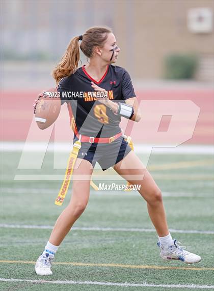 Thumbnail 1 in Canyon @ Mission Viejo (Under Armour Women of Will) photogallery.