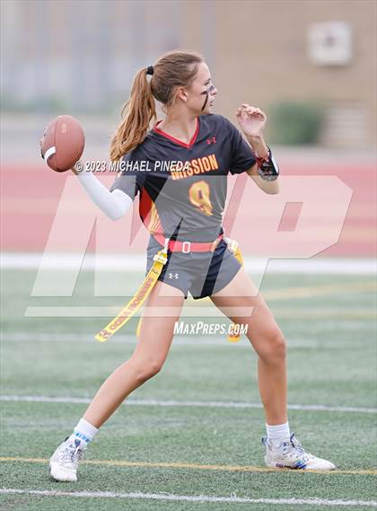 Thumbnail 2 in Canyon @ Mission Viejo (Under Armour Women of Will) photogallery.