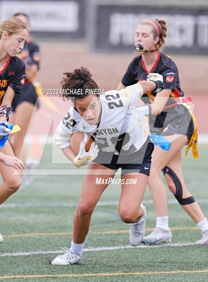 Thumbnail 3 in Canyon @ Mission Viejo (Under Armour Women of Will) photogallery.