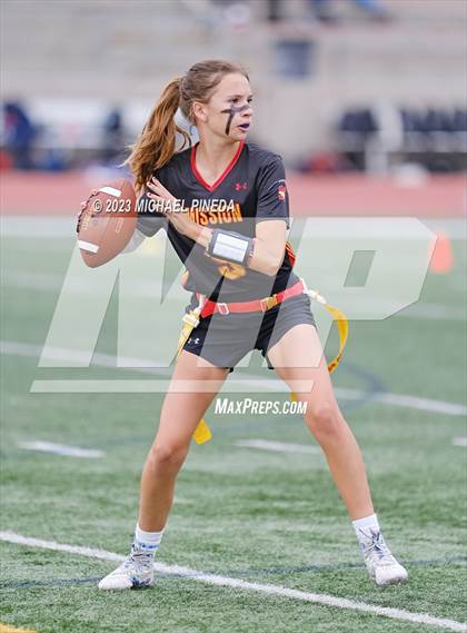 Thumbnail 1 in Canyon @ Mission Viejo (Under Armour Women of Will) photogallery.