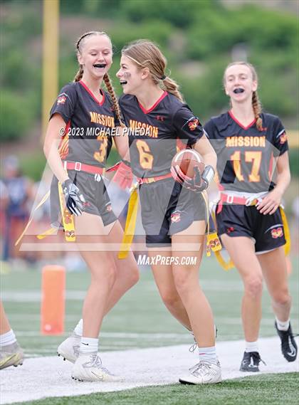 Thumbnail 1 in Canyon @ Mission Viejo (Under Armour Women of Will) photogallery.